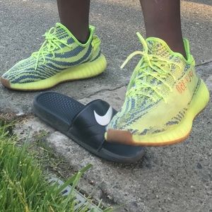 cheap frozen yellow yeezys